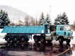 Tatra T815 NT 6x6.2 1982 года